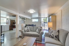 独立别墅 (3 Bedrooms) | 住宿内部