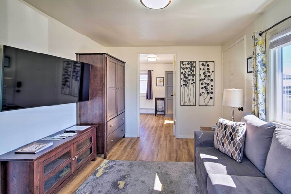 บ้านพัก (3 Bedrooms) | ภายใน