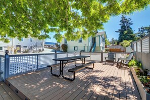 Casa (3 Bedrooms) | Parte interna