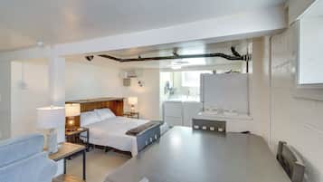 Maison (3 Bedrooms) | Intérieur