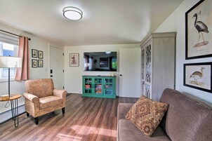 独立别墅 (3 Bedrooms) | 住宿内部