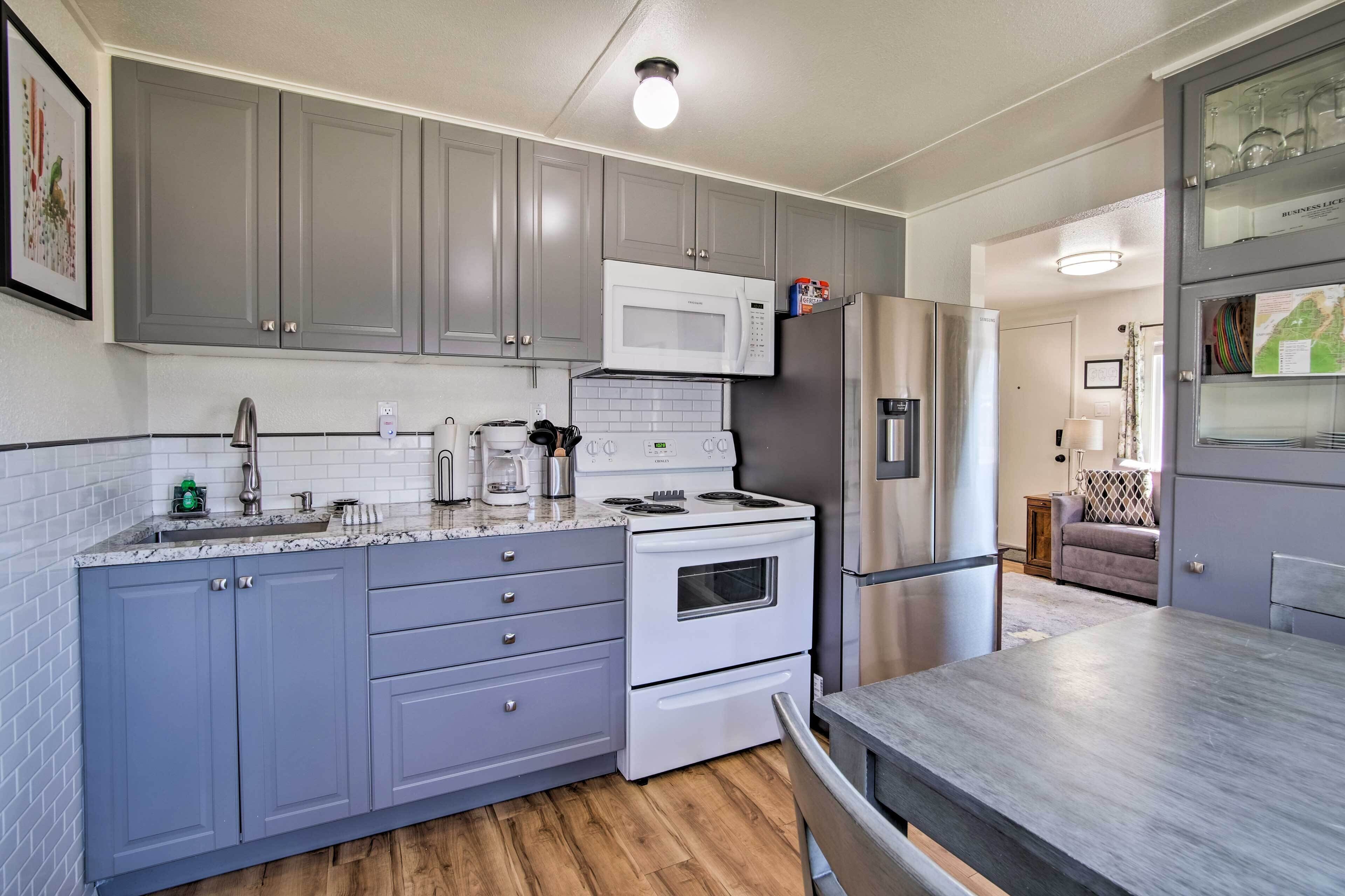 Maison (3 Bedrooms) | Intérieur