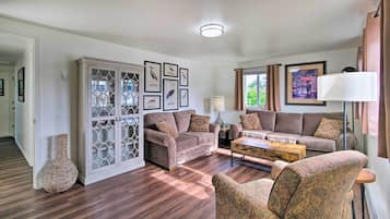 Maison (3 Bedrooms) | Intérieur