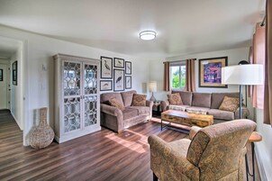 独立别墅 (3 Bedrooms) | 住宿内部