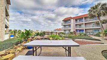 Căn hộ (1 Bedroom) | Nội thất