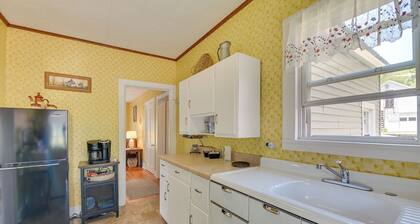 Countryside Hideaway - 10 Mi to Cooperstown!