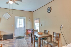 House (3 Bedrooms) | Interior - Countryside Hideaway - 10 Mi to Cooperstown! (Schenevus)