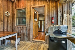 Casa rural (2 Bedrooms) | Interior