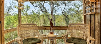 Cozy Hatteras Island Abode ~ 1 Mi to Frisco Beach!