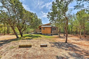 Cottage (2 Bedrooms) | Interior