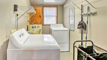 Cottage (2 Bedrooms) | Nội thất