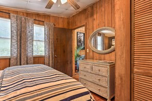 Casa rural (2 Bedrooms) | Interior
