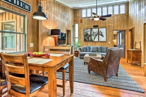 Casa rural (2 Bedrooms) | Interior