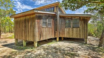 Cottage (2 Bedrooms) | Interior
