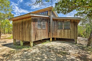 Cottage (2 Bedrooms) | Bahagian dalam