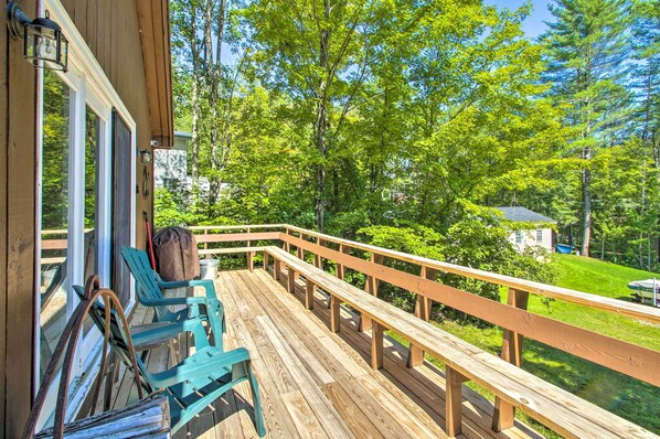 Casa (4 Bedrooms) | Interior