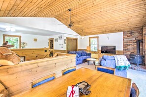Huis (4 Bedrooms) | Interieur