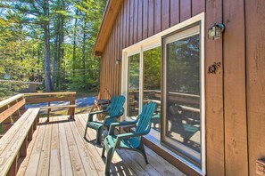 Casa (4 Bedrooms) | Interior