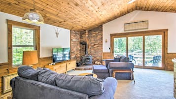 Nhà (4 Bedrooms) | Mặt tiền nơi lưu trú