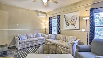 Rumah (2 Bedrooms) | Interior