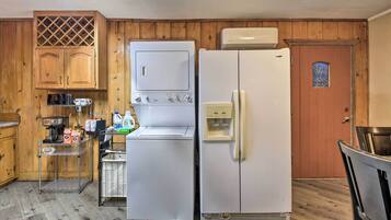 Rumah (2 Bedrooms) | Interior