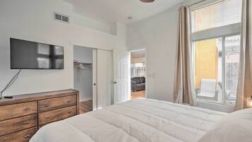 Rumah (3 Bedrooms) | Interior