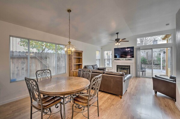 House (3 Bedrooms) | Front of property