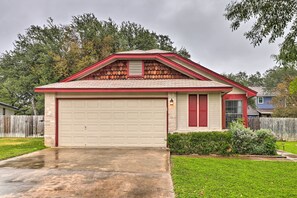 ハウス (2 Bedrooms) | 内装