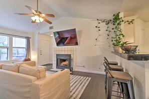 ハウス (2 Bedrooms) | 内装