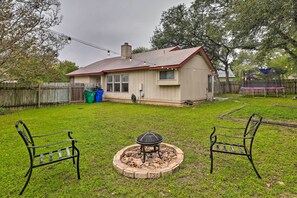 하우스 (2 Bedrooms) | 내부