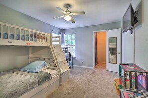 獨棟房屋 (2 Bedrooms) | 住宿內部