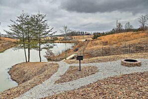 House (1 Bedroom) | Interior