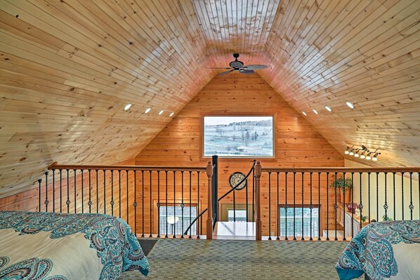 House (1 Bedroom) | Interior