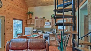 Nhà (1 Bedroom) | Nội thất