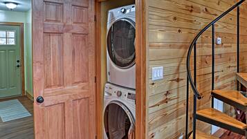 Rumah (1 Bedroom) | Interior