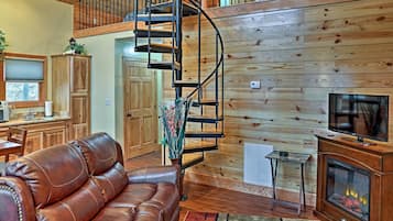 Casa (1 Bedroom) | Interior