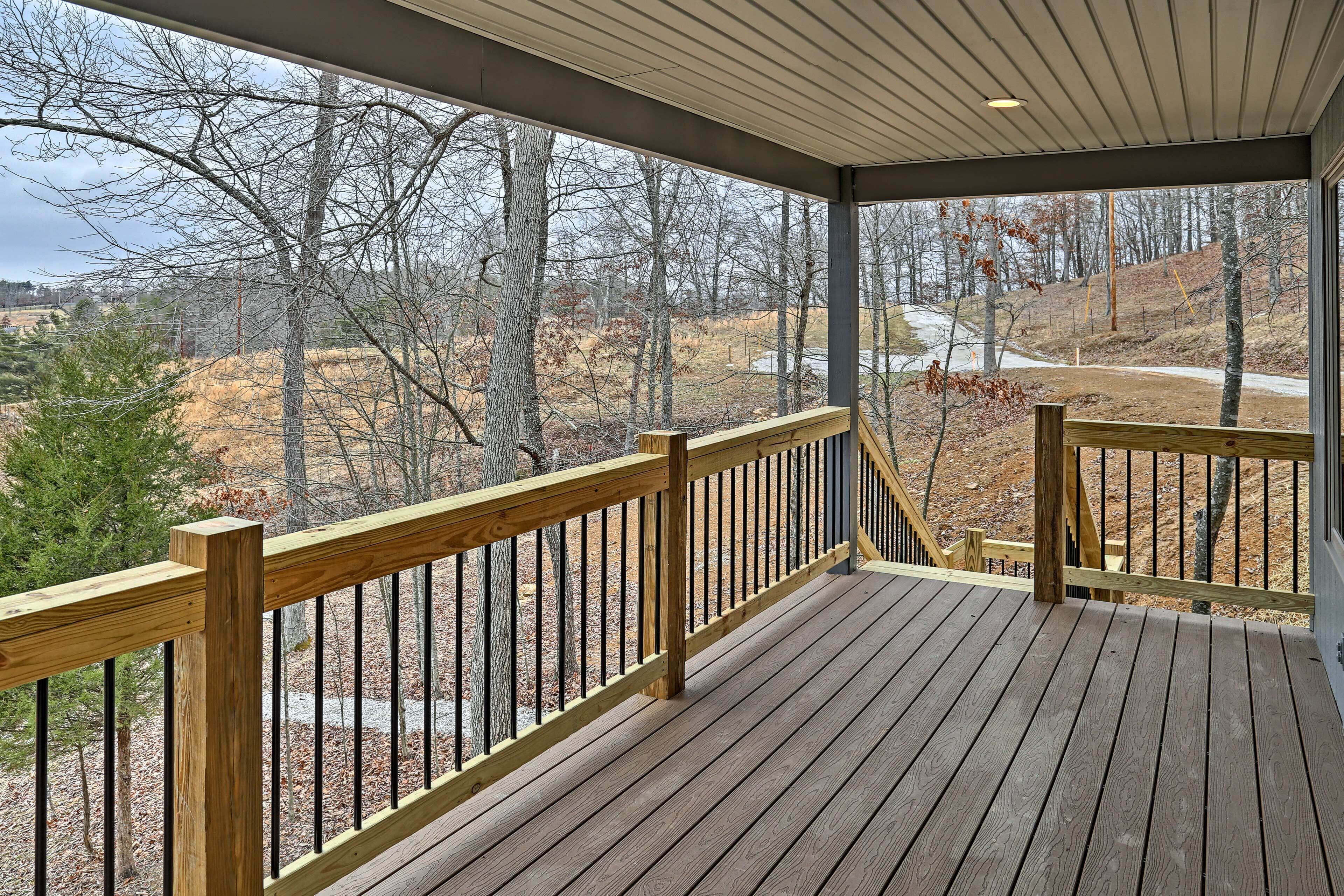 House (1 Bedroom) | Interior