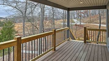 House (1 Bedroom) | Interior