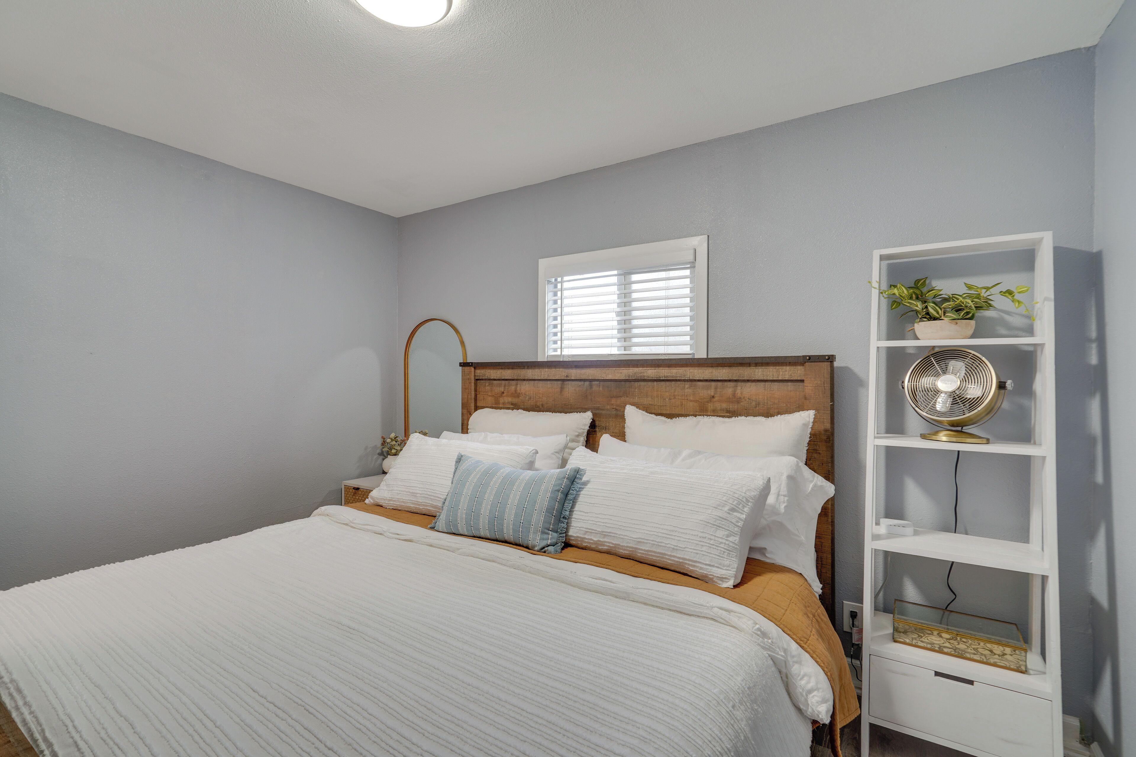 House (1 Bedroom) | Interior