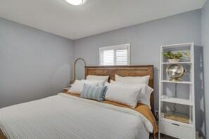 Maison (1 Bedroom) | Intérieur