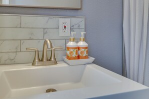 Maison (1 Bedroom) | Intérieur