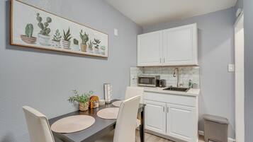 獨棟房屋 (1 Bedroom) | 住宿內部