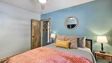 Apartamento (2 Bedrooms) | Interior