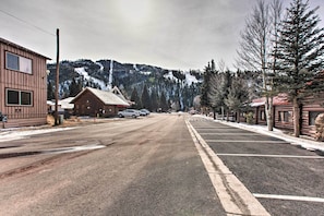 Apartment (2 Bedrooms) | Innenbereich