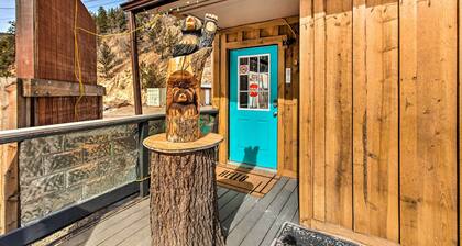 Cozy Red River Condo - Walk to Chair Lift!