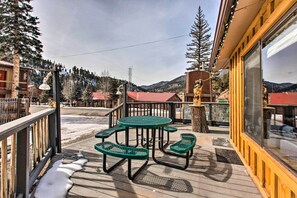 Apartment (2 Bedrooms) | Innenbereich