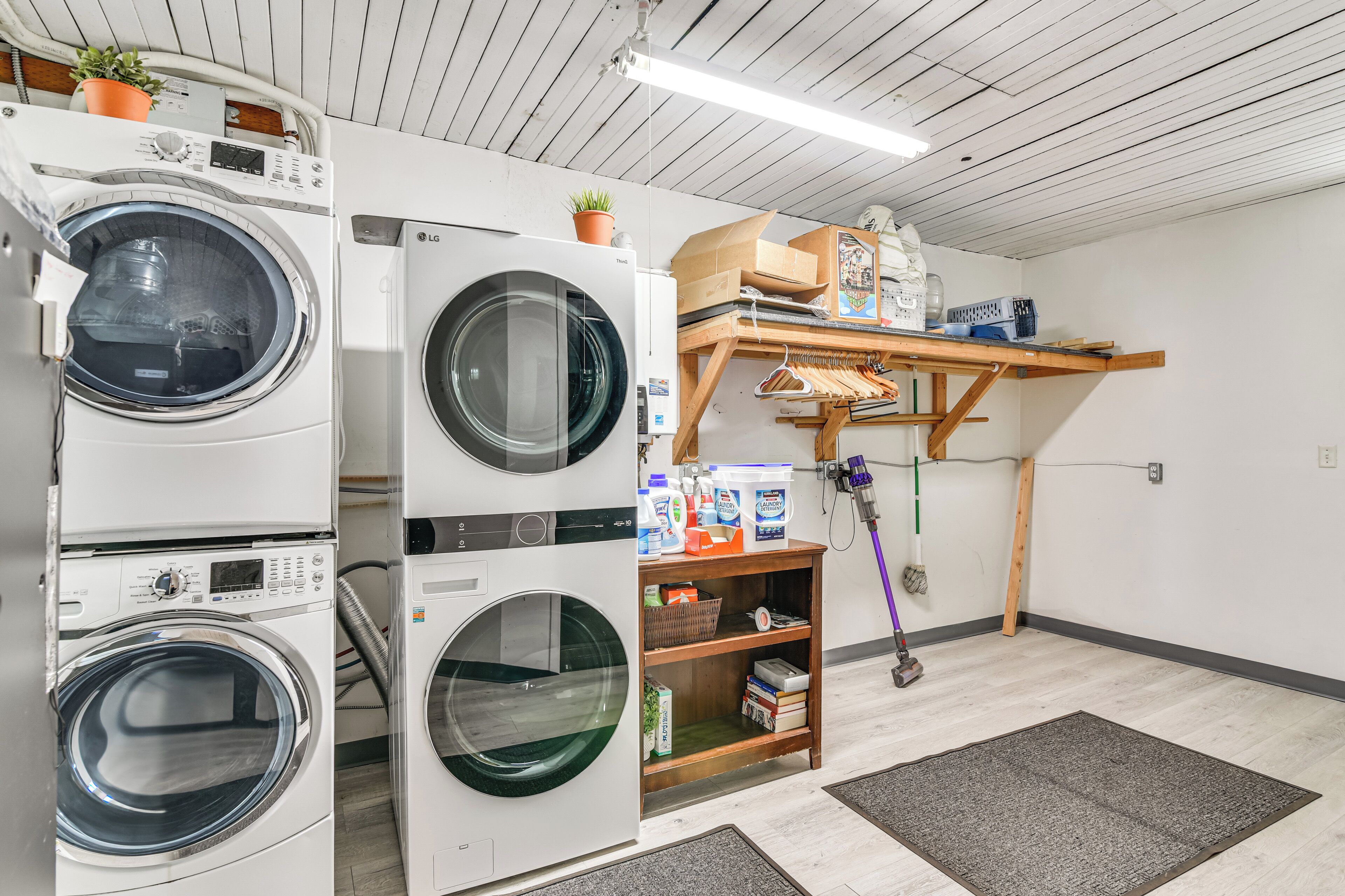 独立别墅 (2 Bedrooms) | 住宿内部