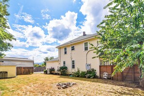 Talo (2 Bedrooms) | Sisätilat