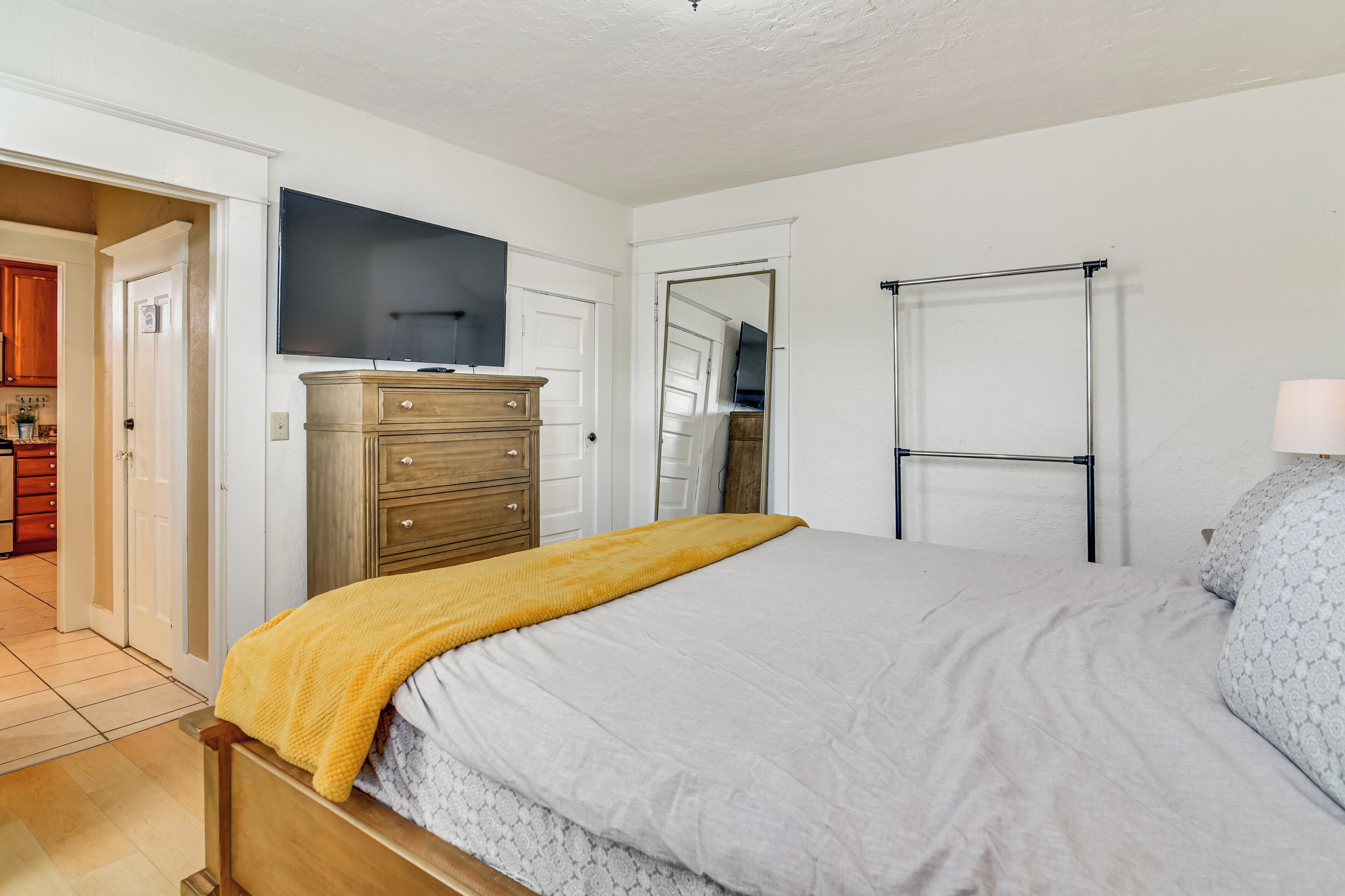 独立别墅 (2 Bedrooms) | 住宿内部