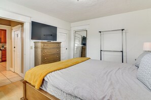 單棟房屋 (2 Bedrooms) | 內部